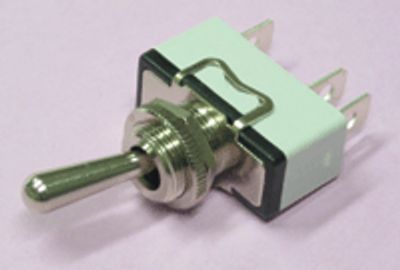 Vipukytkin 10A 250Vac 1xON-(ON)