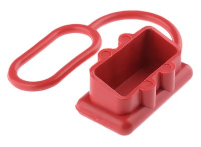 Latauspistokkeen suojakansi SB175-sarja punainen