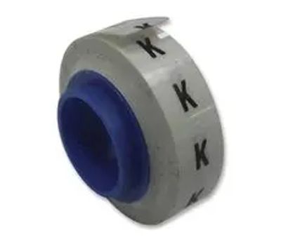 Merkintäteippirulla K