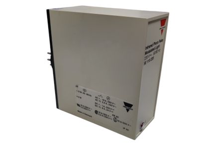 Infrapunavahvistinrele valosähkö-antureille