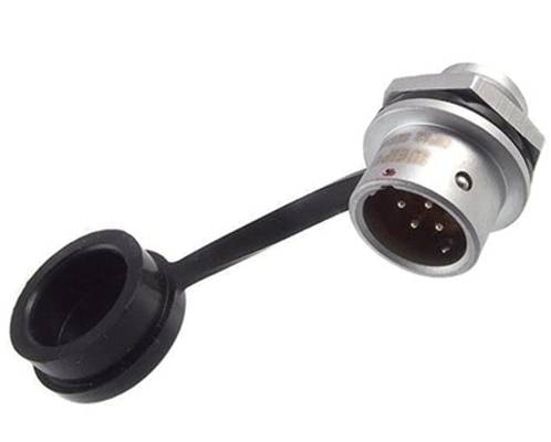 Smc Runkoliitin Vesitiivis runkoliitin IP67 4-nap. uros - Starelec.fi