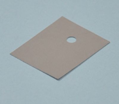 Silikonieristelevy TO-3P/TO-218/SOT-93