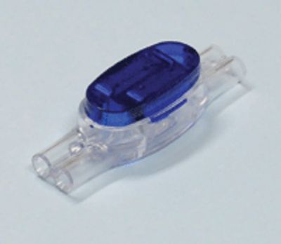 Scotchlok-liitin 2-napainen 0,9-1,3mm sininen (U1 B)