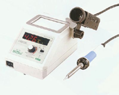 Säädettävä juotinasema digitaalinäytöllä 48W Säädettävä juotinasema digitaalinäytöllä 48W