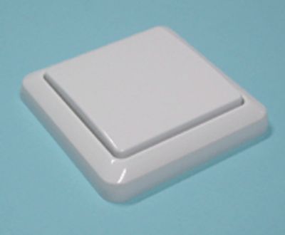 Kauko-ohjain/seinäkytkin (Johdoton LC-sarja)