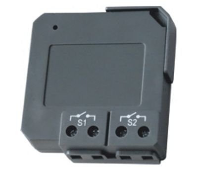 Langaton ohjainmoduli mekaaniselle kytkimelle (Johdoton LC-sarja)