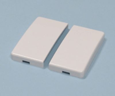 Kaksoispainikesarja SLO-10LC