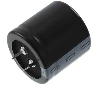 Elektrolyyttikondensaattori SNAP-IN 2200uF 35V R-10 (150KLZ035M222M25Y)