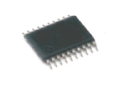 Octal bus transceiver, SO-20