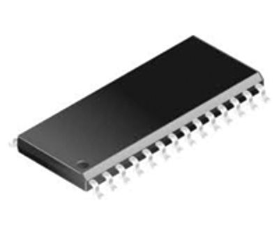 8-bit MPU 20MHz SO-28 (PIC16F873A-I/SO) *