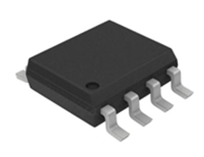 Jänniteregulaattori +5V 0,1A TO-8