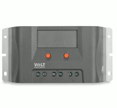 MPPT-lataussäädin aurinkopaneelille 12V 10A