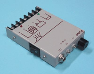 Lataussäädin aurinkopaneelille 12V 4A