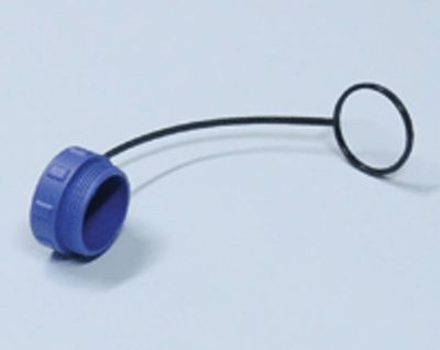 Suojakorkki SP2110-sarjan liittimille IP68