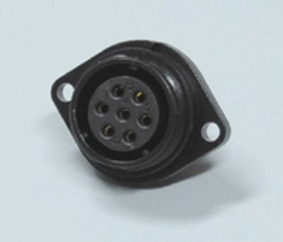 Vesitiivis runkoliitin IP68 7-nap. naaras