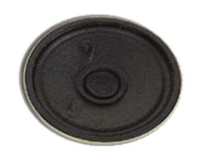 Pienoiskaiutin 57mm, 8ohm 0,25W *