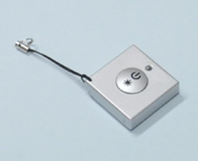 Kauko-ohjain LED-valosäätimille SR-2501N/SR-2501NS