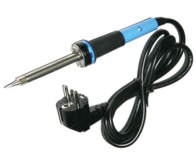 Pienoisjuotin 230Vac 40W