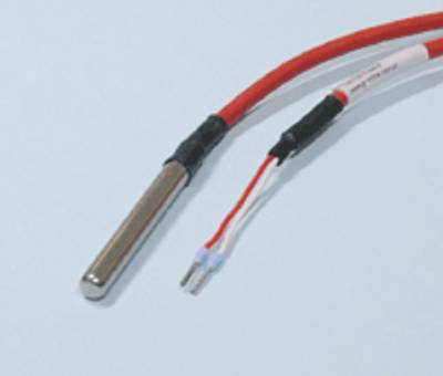 PT100-anturi teräs -45...+180°C Class B