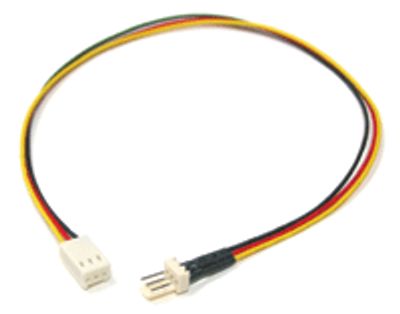 PC-tuulettimen jatkojohto 0,62m