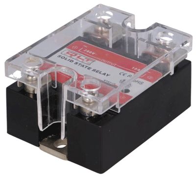 Puolijohderele AC/AC 90-250Vac/44-480Vac 60A