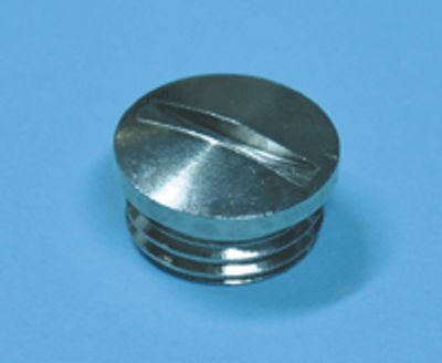 Sulkutulppa metalli IP68 PG7 (1007M/G)