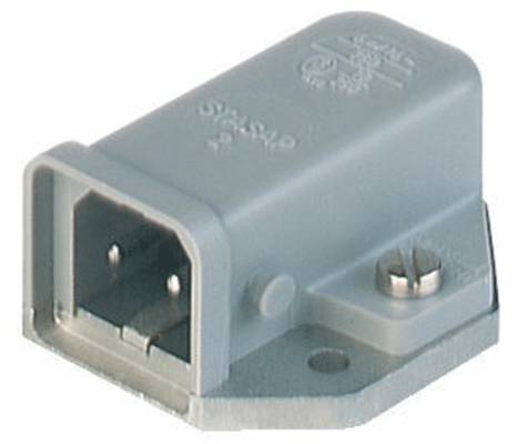 Usb Runkoliitin STA-runkoliitin kulma 2-nap. uros - Starelec.fi
