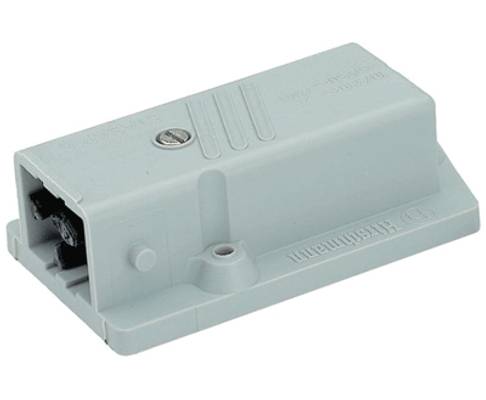 Smc Runkoliitin STA-runkoliitin kulma 3-nap. uros - Starelec.fi