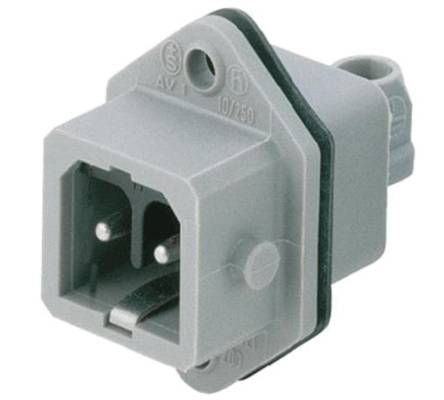Usb Runkoliitin STA-runkoliitin 2-nap. uros - Starelec.fi