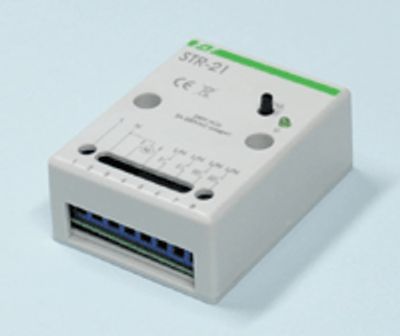 Moottorin ohjain rullaverhoille 2A 230Vac