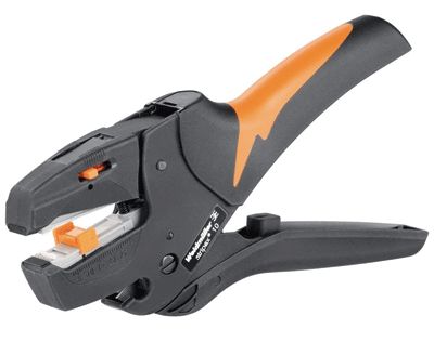 Automaattiset kuorintapihdit 0,08-10mm² (9005000000)