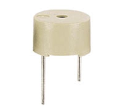 Piezosummeri piirilevylle 3-6Vdc 3,2kHz * Piezosummeri piirilevylle 3-6Vdc 3,2kHz *