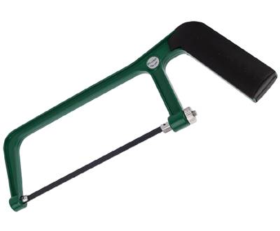 Pienoismetallisaha 150mm