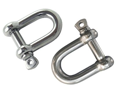 Sakkeli HST 5mm/10x17mm