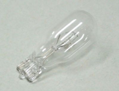 Lasikantalamppu T10 W2,1x9,5d 12,8V 13W * Lasikantalamppu T10 W2,1x9,5d 12,8V 13W *