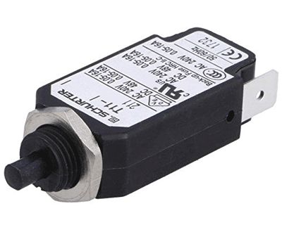 Ylivirtasuoja 240Vac 3,5A (T11-211-3.5A)
