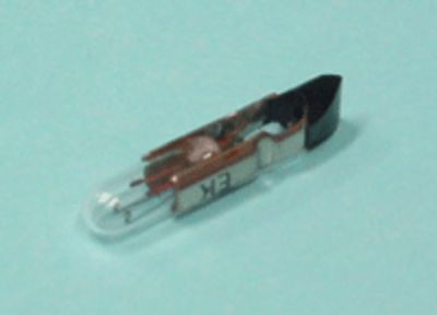 Puhelinlamppu T-4,6 12V 20mA