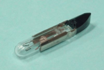 Puhelinlamppu T-5,5 30V 40mA