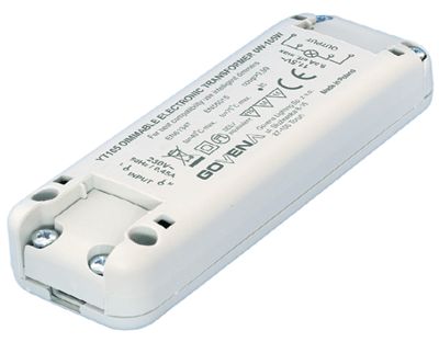 Elektroninen halogen-muuntaja 11,5Vac 105W *