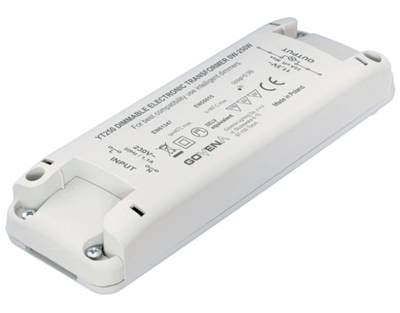 Elektroninen halogen-muuntaja 11,5Vac 250W