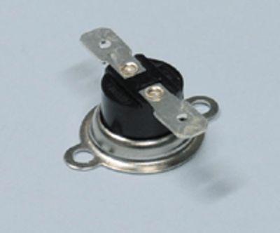 Bimetallitermostaatti avautuva +130°C