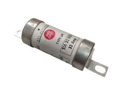 Puolijohdesulake 22x84mm 32A gM *