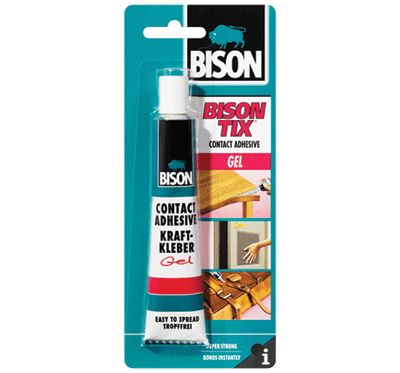 Kontaktiliima geeli 50ml