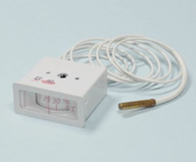 Kapillaarilämpömittari -40...+40 °C *