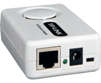 Power-over-Ethernet (PoE) 5V/9V/12V vastaanotin