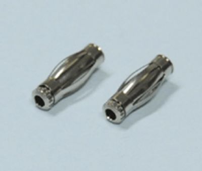 Adapterikärkipari 2mm/4mm FLUKE TL76/TL175/TL175E