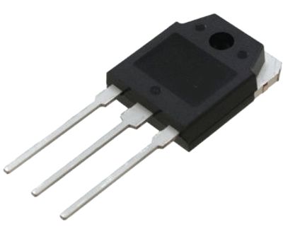 Transistori PNP 140V 12A 100W TO-3P