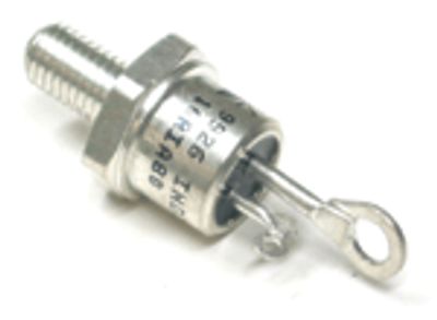 Tyristori 1200V 24A TO-48