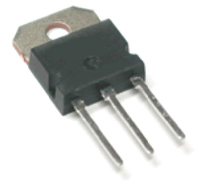 Triac 600V 26A TO-218