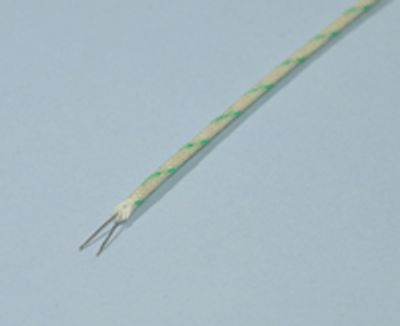 Termoparikaapeli K -60...+350 °C lasikuitu